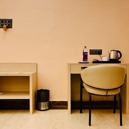 Buddha Heritage Resort ブッダガヤ エクステリア 写真