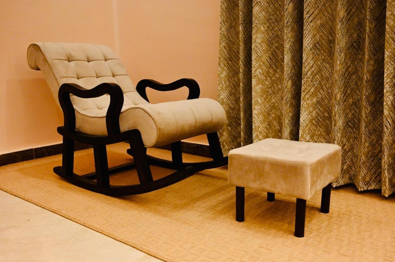 Buddha Heritage Resort ブッダガヤ エクステリア 写真